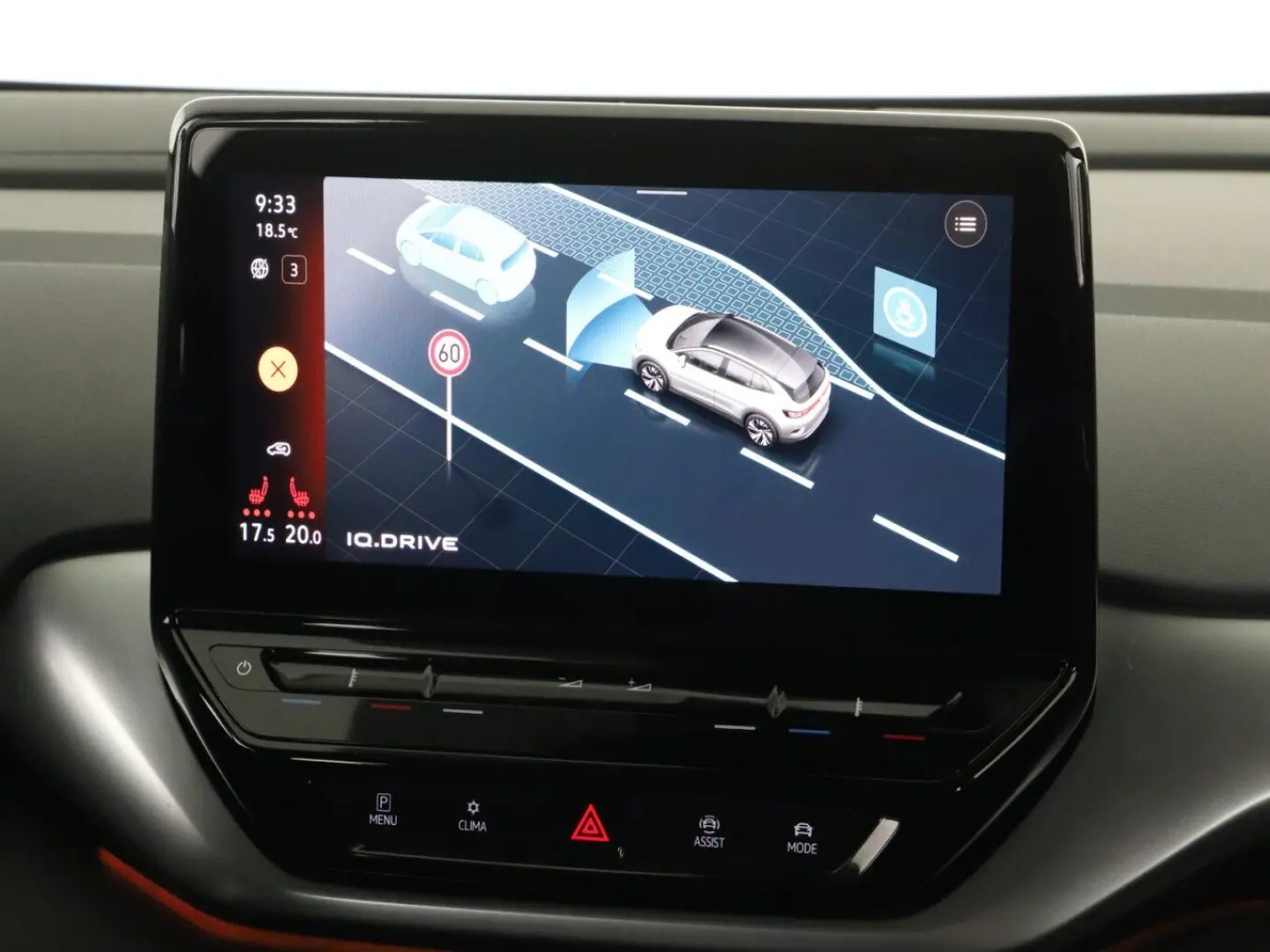 ID.4 Pro Perf. (82 kWh) 2021 , Automatik, Navi,