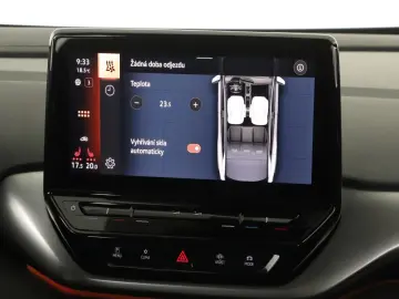ID.4 Pro Perf. (82 kWh) 2021 , Automatik, Navi,