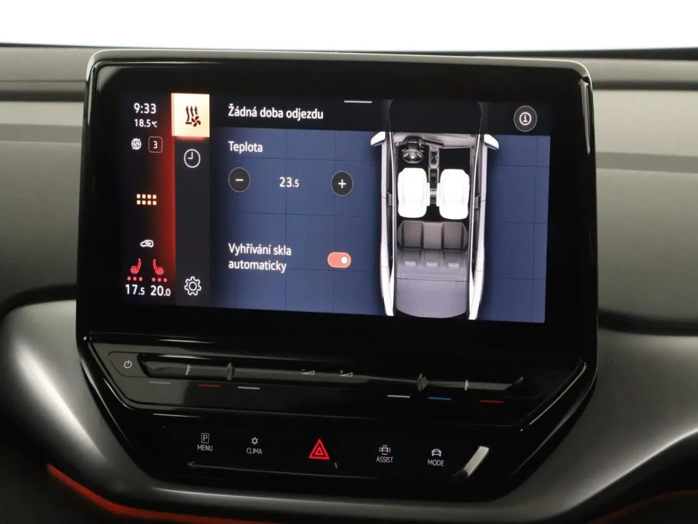 ID.4 Pro Perf. (82 kWh) 2021 , Automatik, Navi,