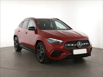 GLA