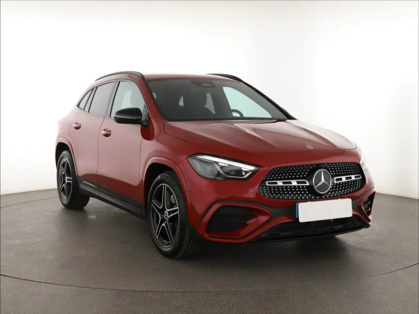 GLA