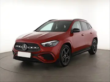 GLA