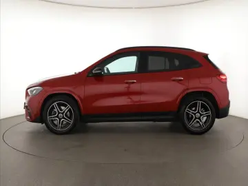 GLA