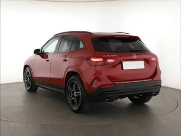 GLA