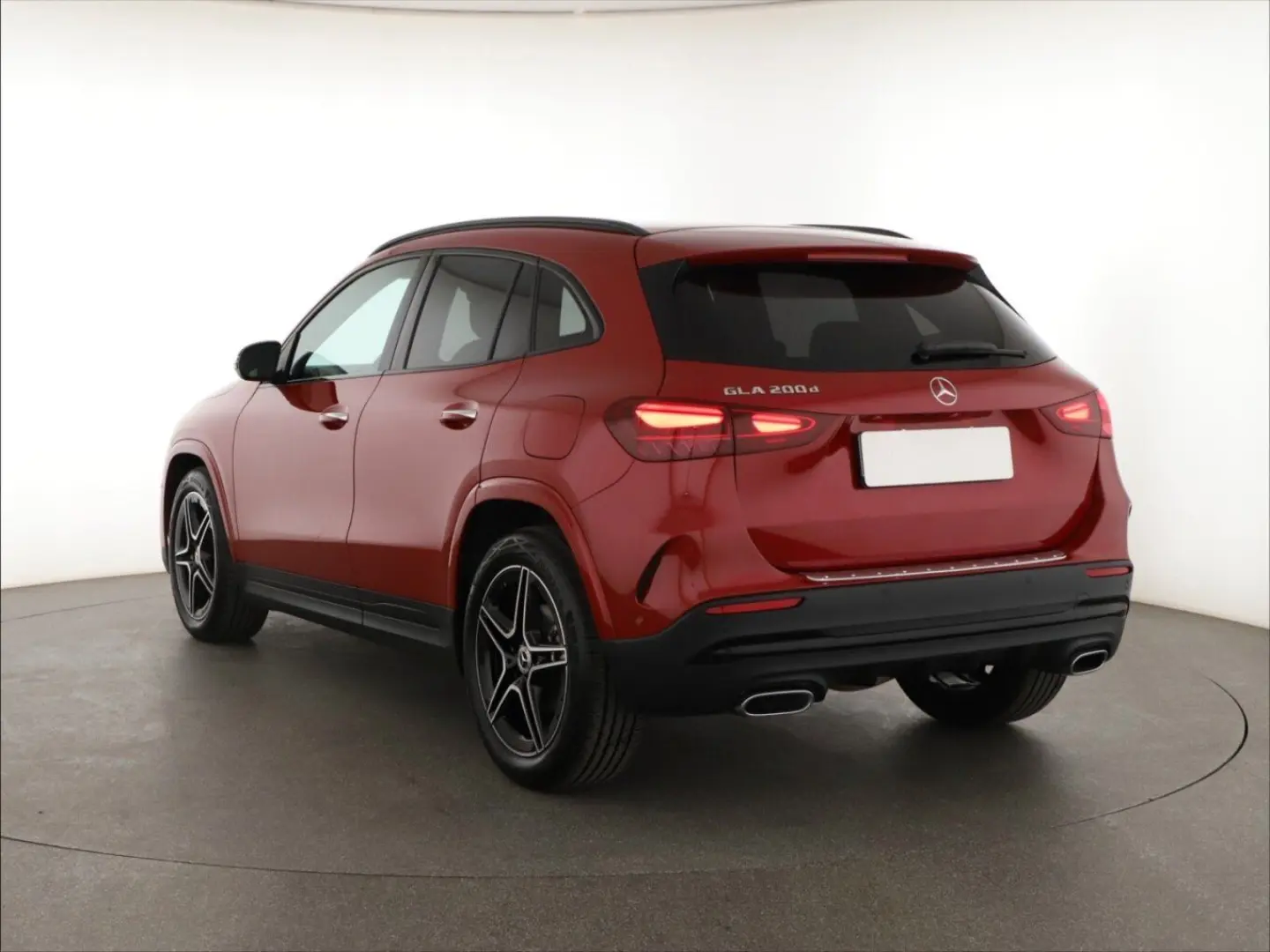 GLA