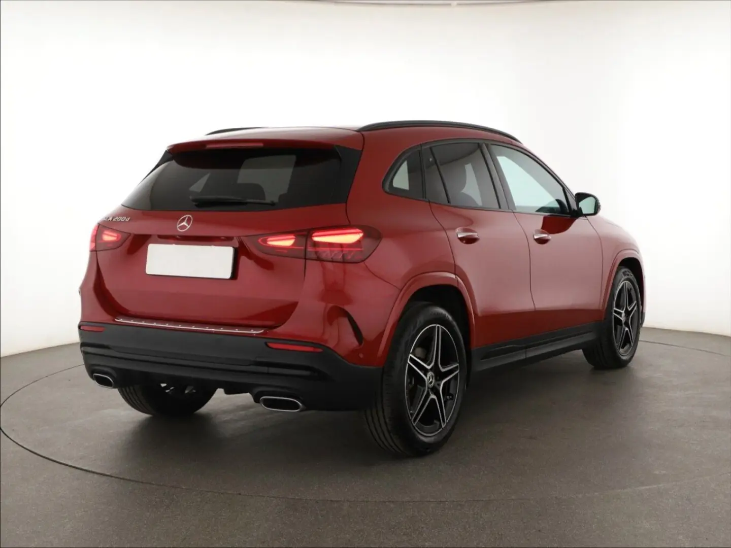 GLA