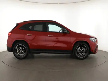 GLA