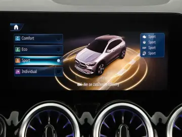 GLA