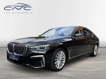 BMW 740 d xDrive M Sport Paket H&K Pano SoftClose