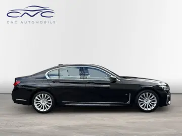 BMW 740 d xDrive M Sport Paket H&K/Pano/SoftClose