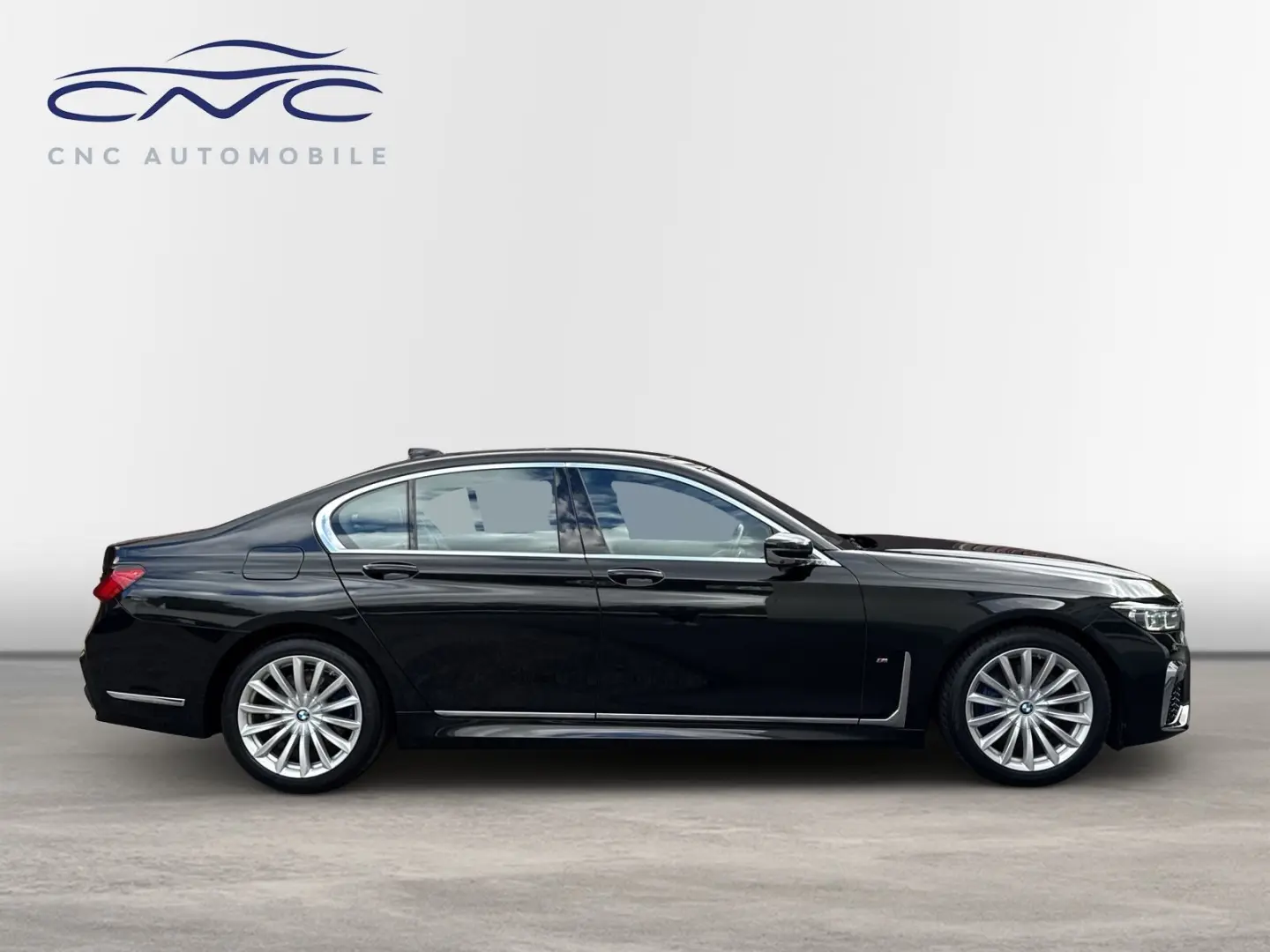 BMW 740 d xDrive M Sport Paket H&K/Pano/SoftClose