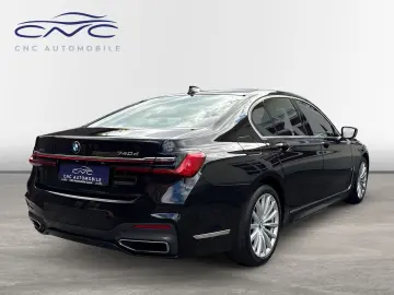 BMW 740 d xDrive M Sport Paket H&K/Pano/SoftClose