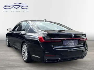 BMW 740 d xDrive M Sport Paket H&K/Pano/SoftClose