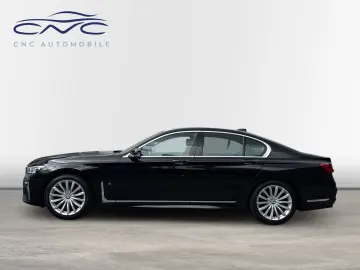 BMW 740 d xDrive M Sport Paket H&K/Pano/SoftClose