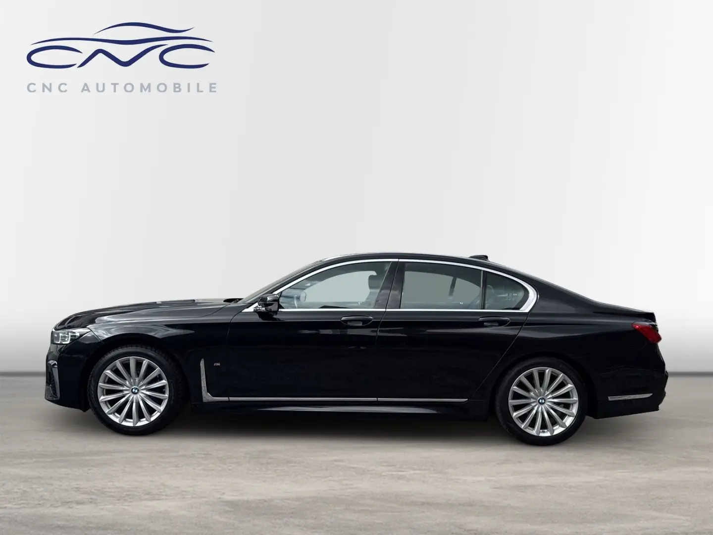 BMW 740 d xDrive M Sport Paket H&K/Pano/SoftClose