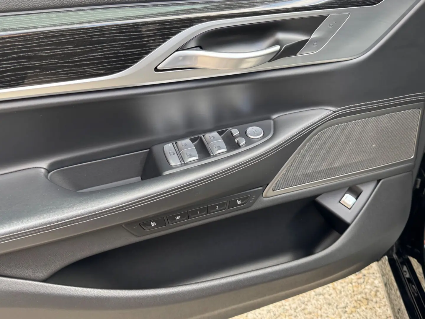 BMW 740 d xDrive M Sport Paket H&K/Pano/SoftClose