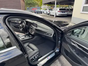 BMW 740 d xDrive M Sport Paket H&K/Pano/SoftClose