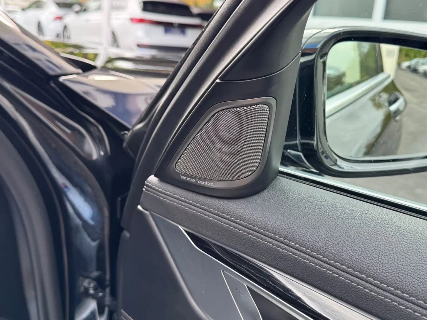 BMW 740 d xDrive M Sport Paket H&K/Pano/SoftClose