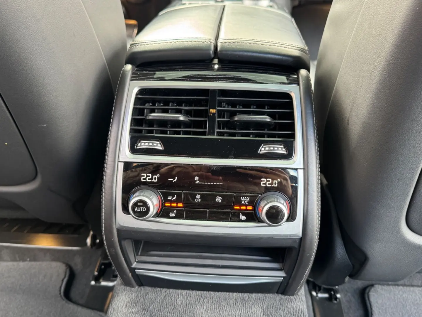 BMW 740 d xDrive M Sport Paket H&K/Pano/SoftClose
