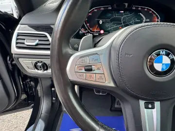 BMW 740 d xDrive M Sport Paket H&K/Pano/SoftClose