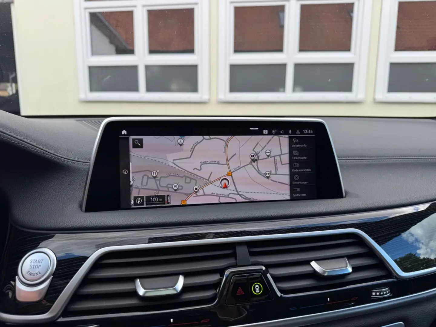 BMW 740 d xDrive M Sport Paket H&K/Pano/SoftClose