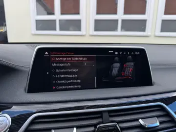 BMW 740 d xDrive M Sport Paket H&K/Pano/SoftClose