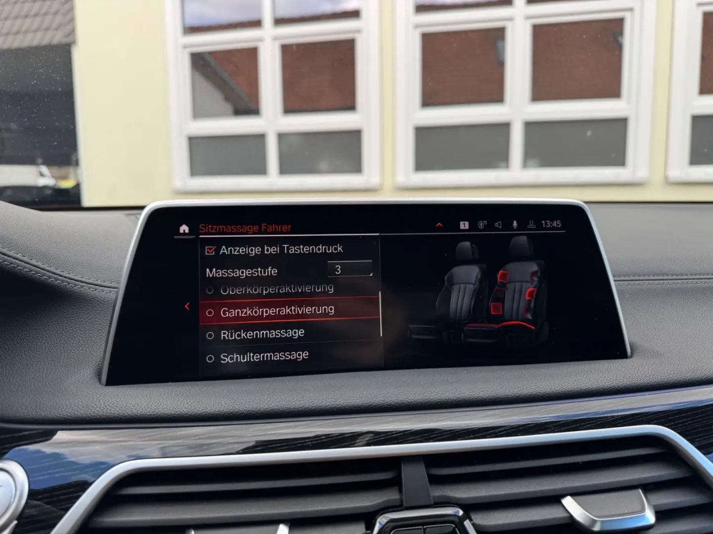 BMW 740 d xDrive M Sport Paket H&K/Pano/SoftClose