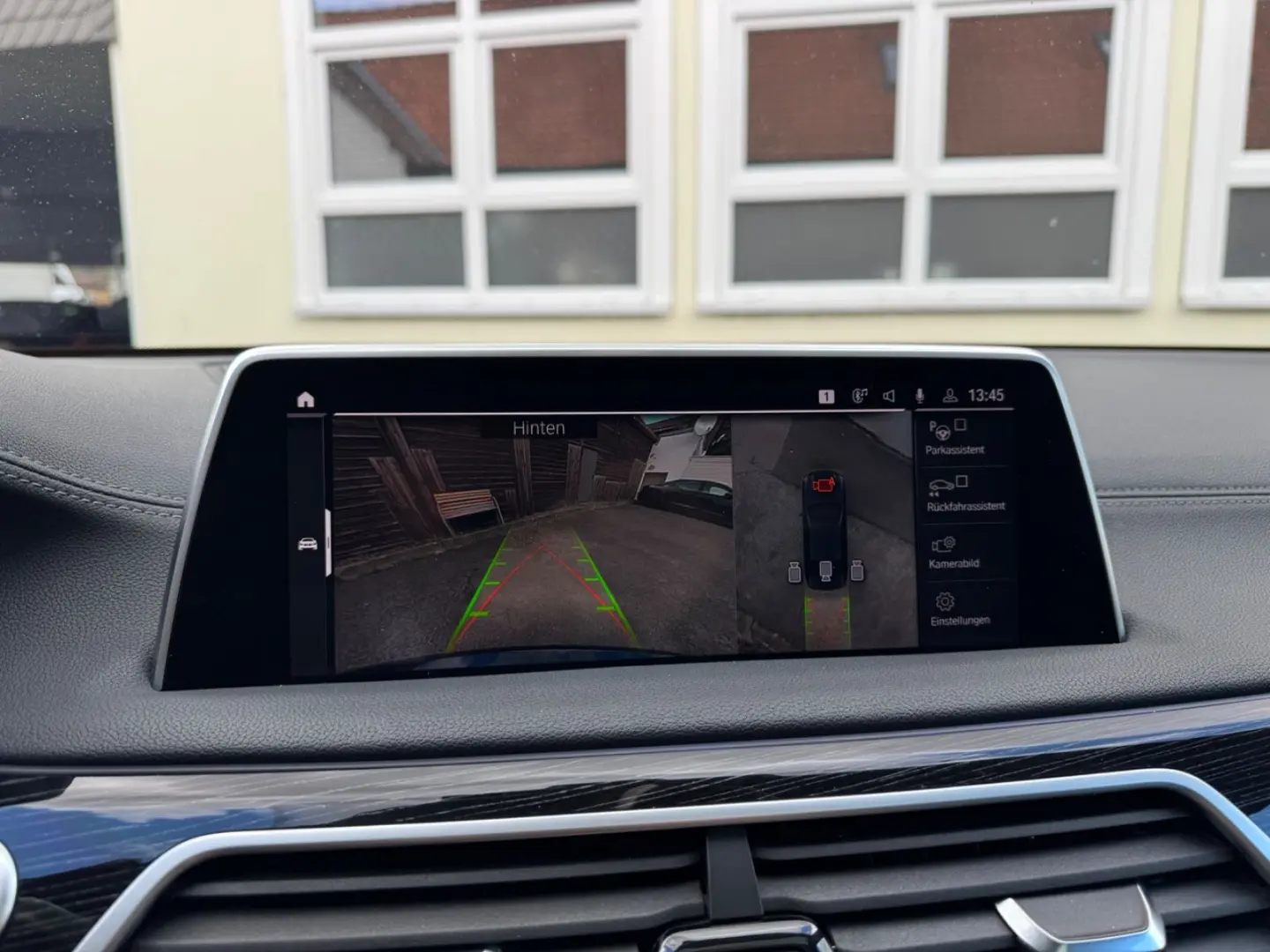 BMW 740 d xDrive M Sport Paket H&K/Pano/SoftClose