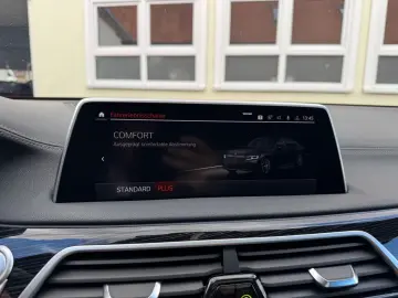 BMW 740 d xDrive M Sport Paket H&K/Pano/SoftClose