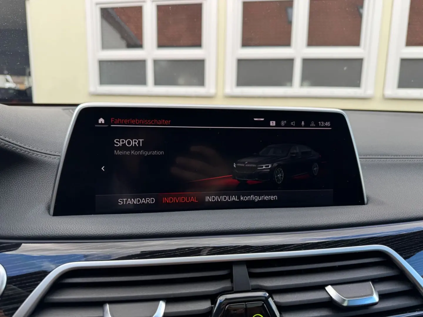 BMW 740 d xDrive M Sport Paket H&K/Pano/SoftClose