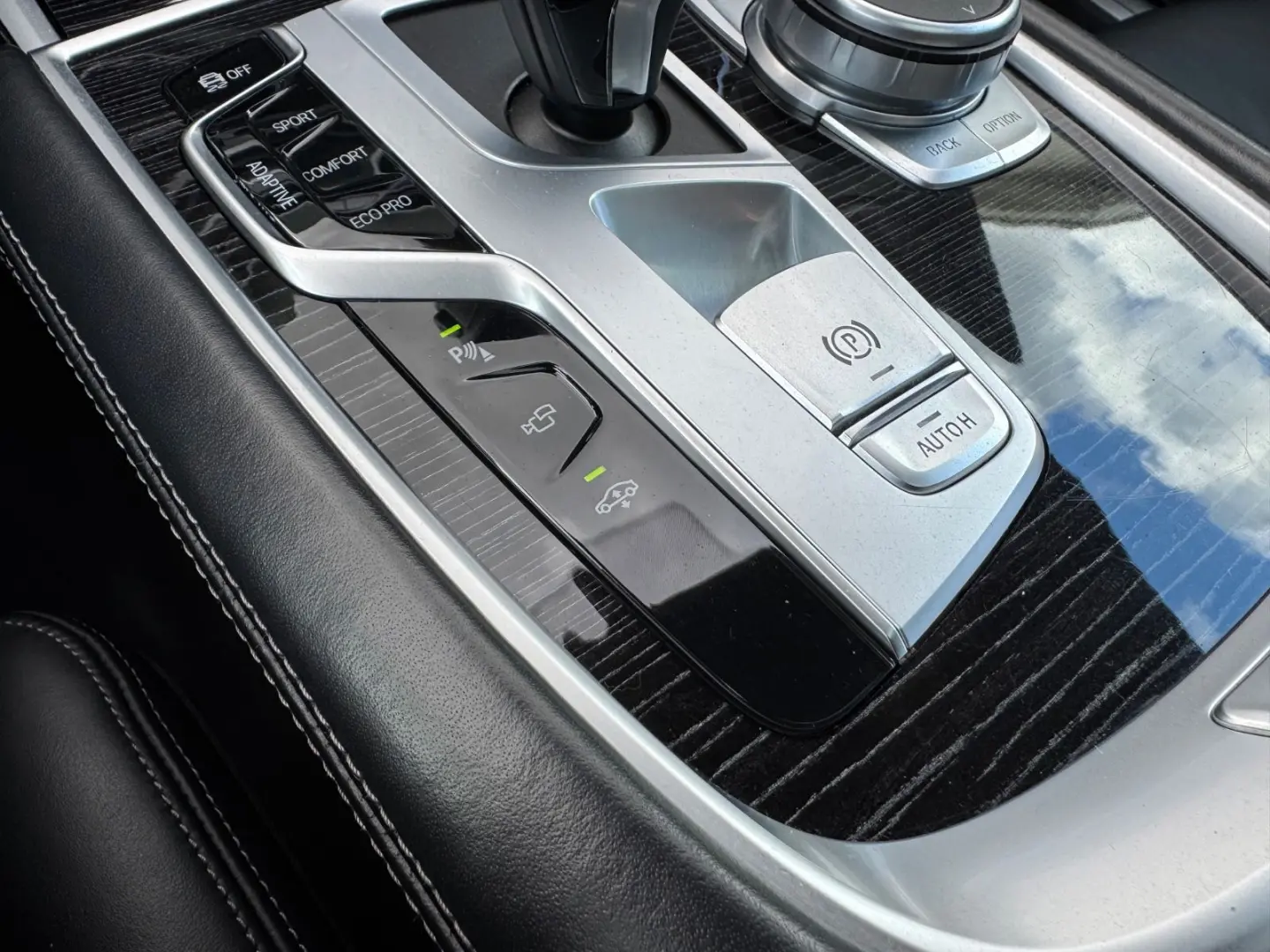 BMW 740 d xDrive M Sport Paket H&K/Pano/SoftClose