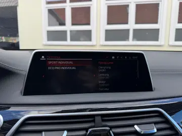 BMW 740 d xDrive M Sport Paket H&K/Pano/SoftClose