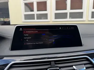 BMW 740 d xDrive M Sport Paket H&K/Pano/SoftClose