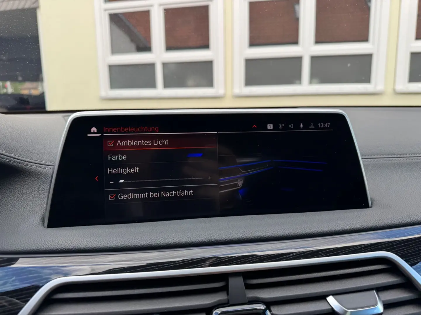 BMW 740 d xDrive M Sport Paket H&K/Pano/SoftClose