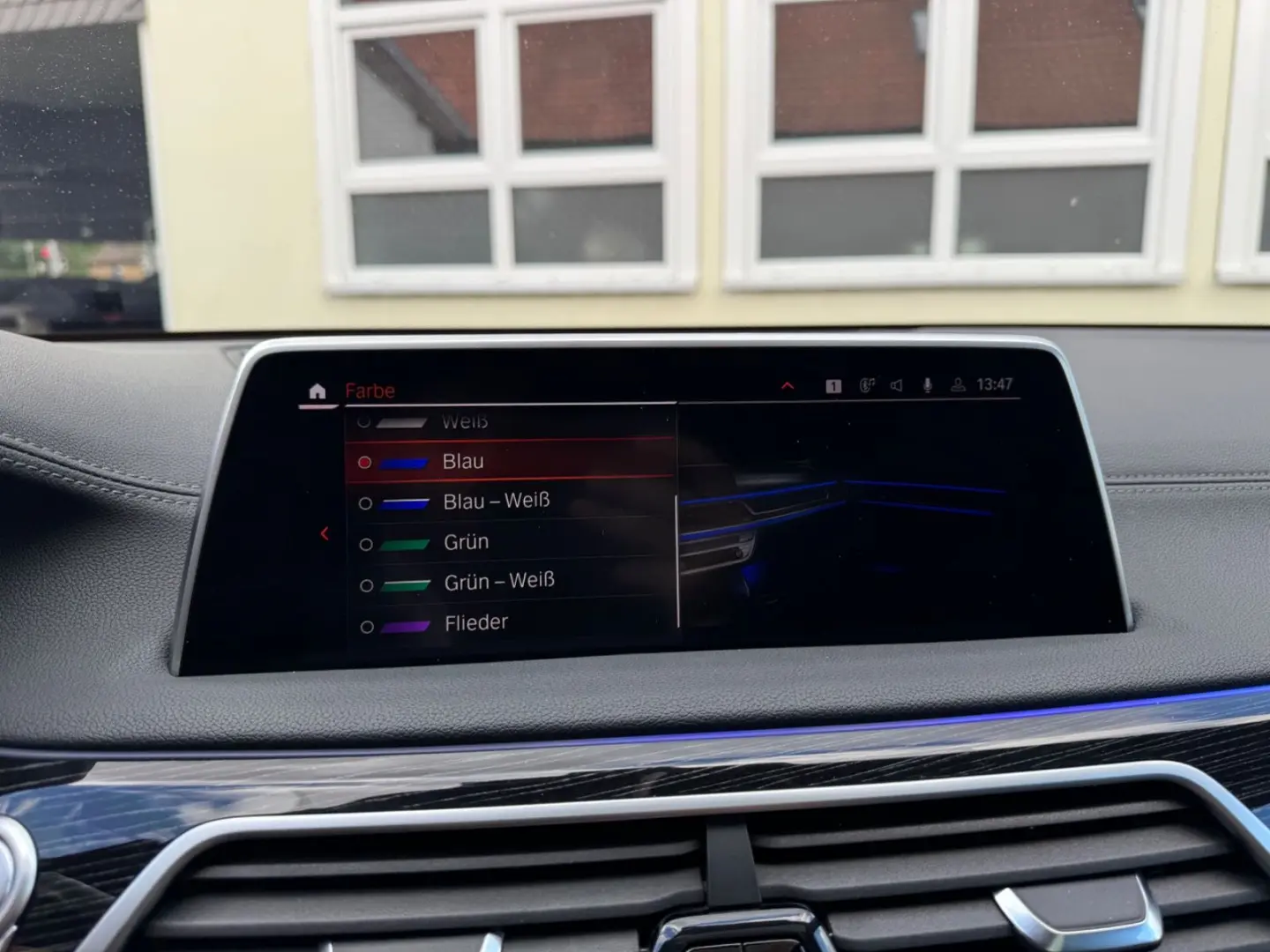 BMW 740 d xDrive M Sport Paket H&K/Pano/SoftClose