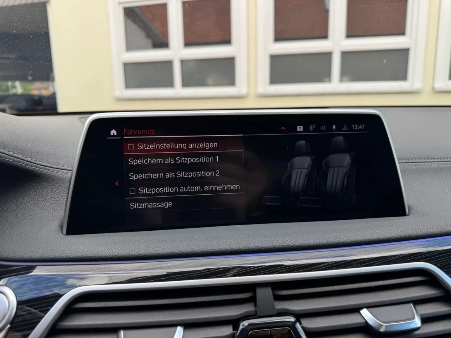 BMW 740 d xDrive M Sport Paket H&K/Pano/SoftClose