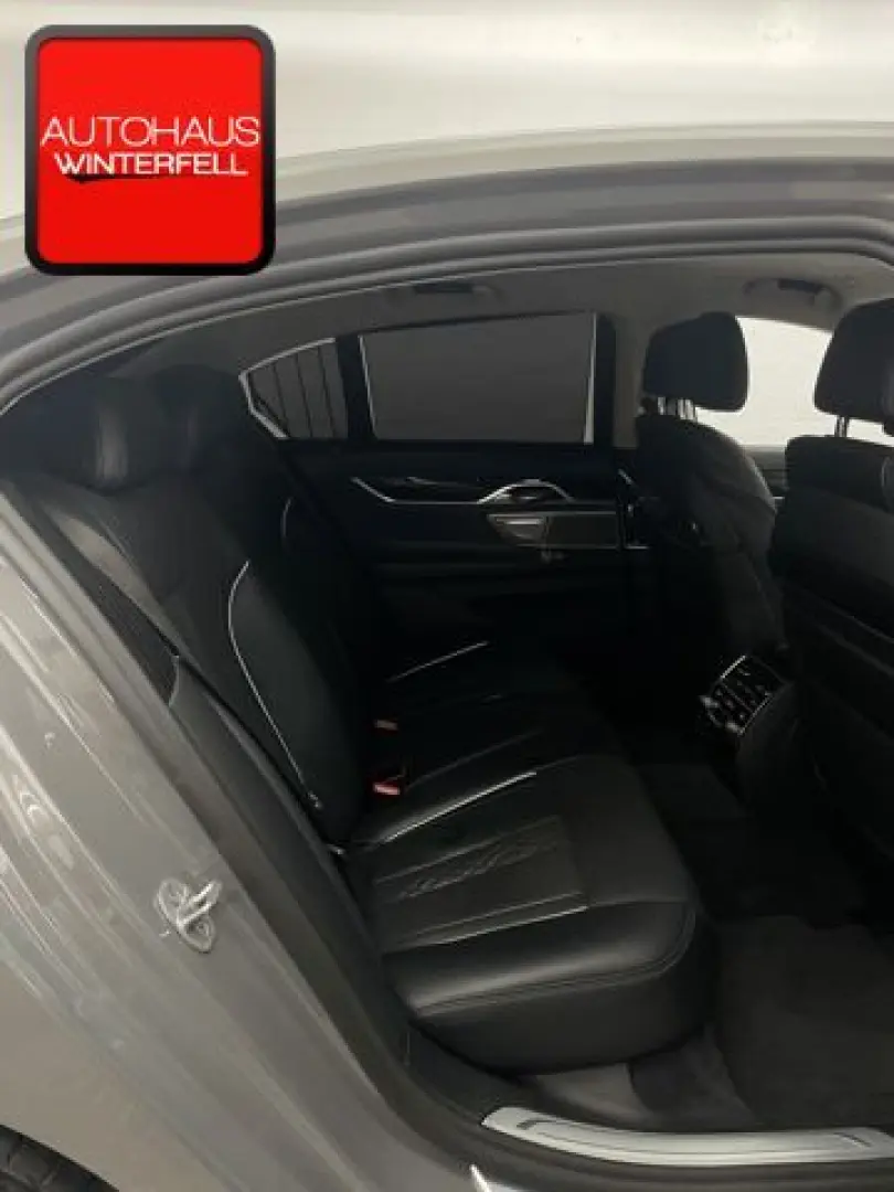 BMW 750 i xDrive M SPORT PURE+LASER+SOFT