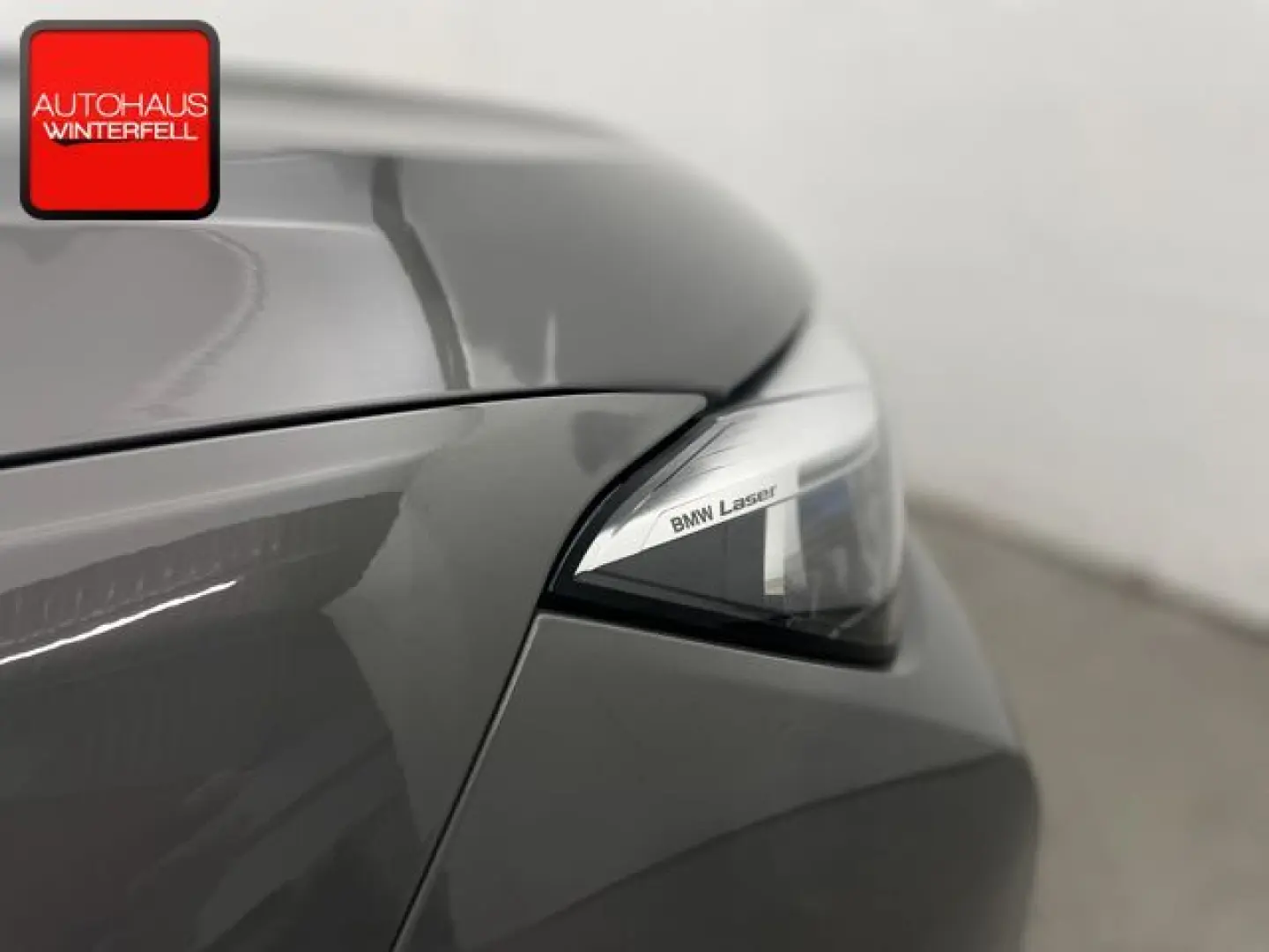 BMW 750 i xDrive M SPORT PURE+LASER+SOFT