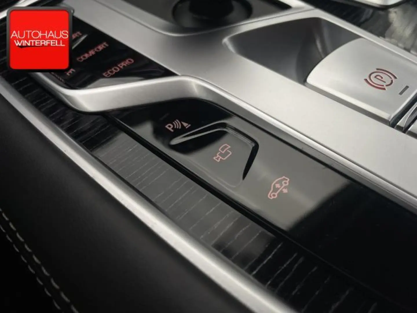 BMW 750 i xDrive M SPORT PURE+LASER+SOFT