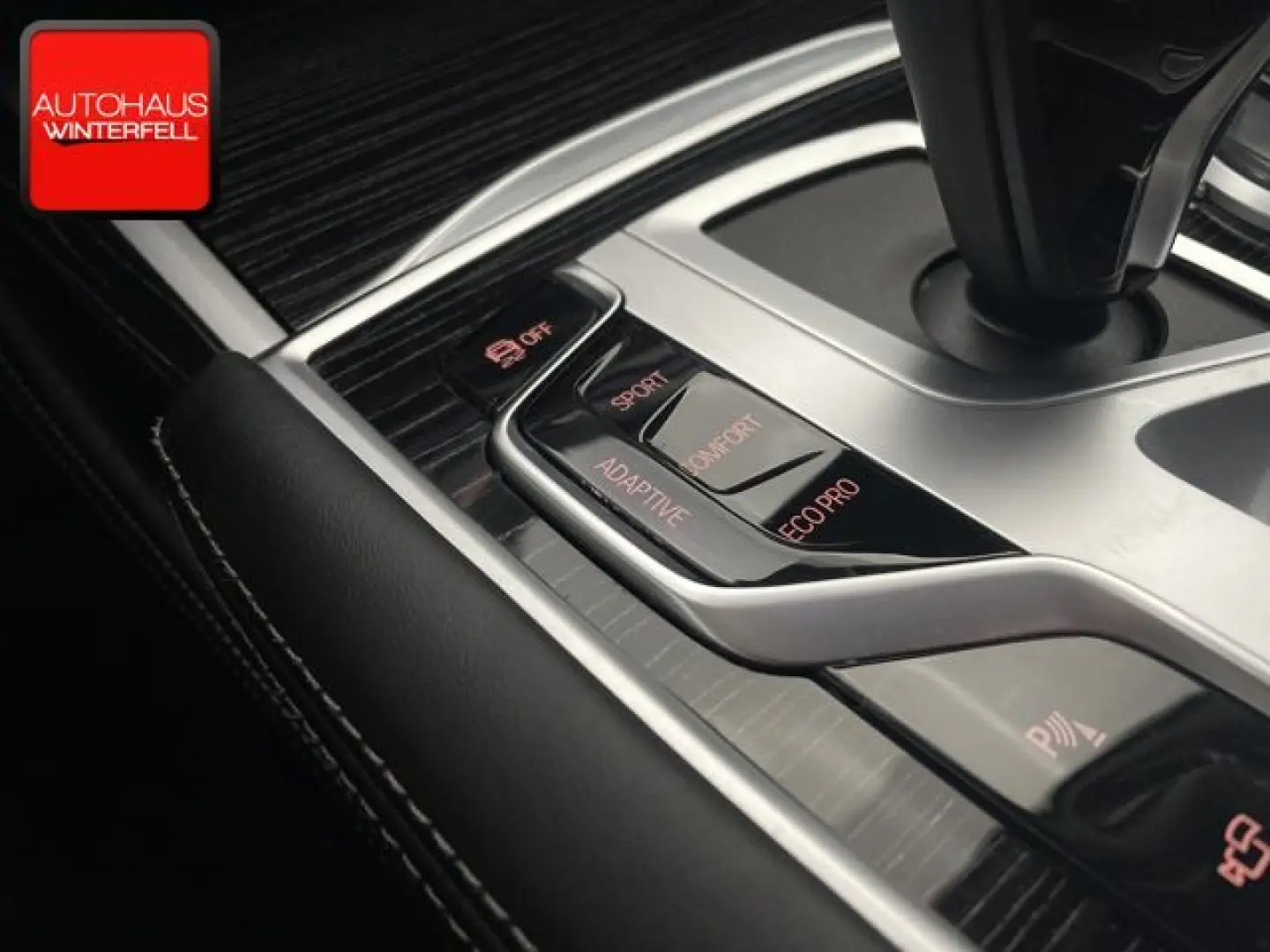 BMW 750 i xDrive M SPORT PURE+LASER+SOFT