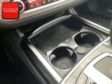 BMW 750 i xDrive M SPORT PURE+LASER+SOFT
