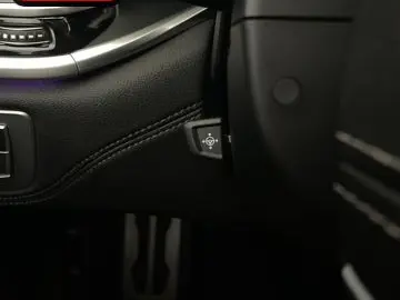 BMW 750 i xDrive M SPORT PURE+LASER+SOFT