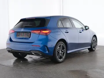 A 250 e AMG/Night/Advanced/Multibeam/Kamera/DAB