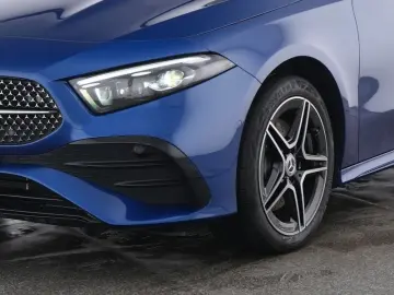 A 250 e AMG/Night/Advanced/Multibeam/Kamera/DAB