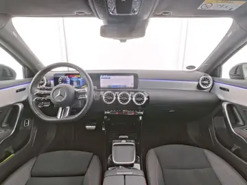A 250 e AMG/Night/Advanced/Multibeam/Kamera/DAB