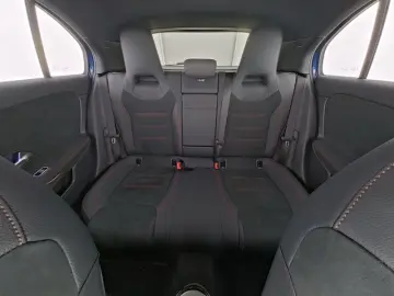 A 250 e AMG/Night/Advanced/Multibeam/Kamera/DAB