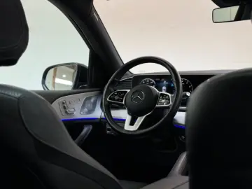 GLE 450 AMG-Line -360-PANO-AIRMATIC-MEM-BURMEST