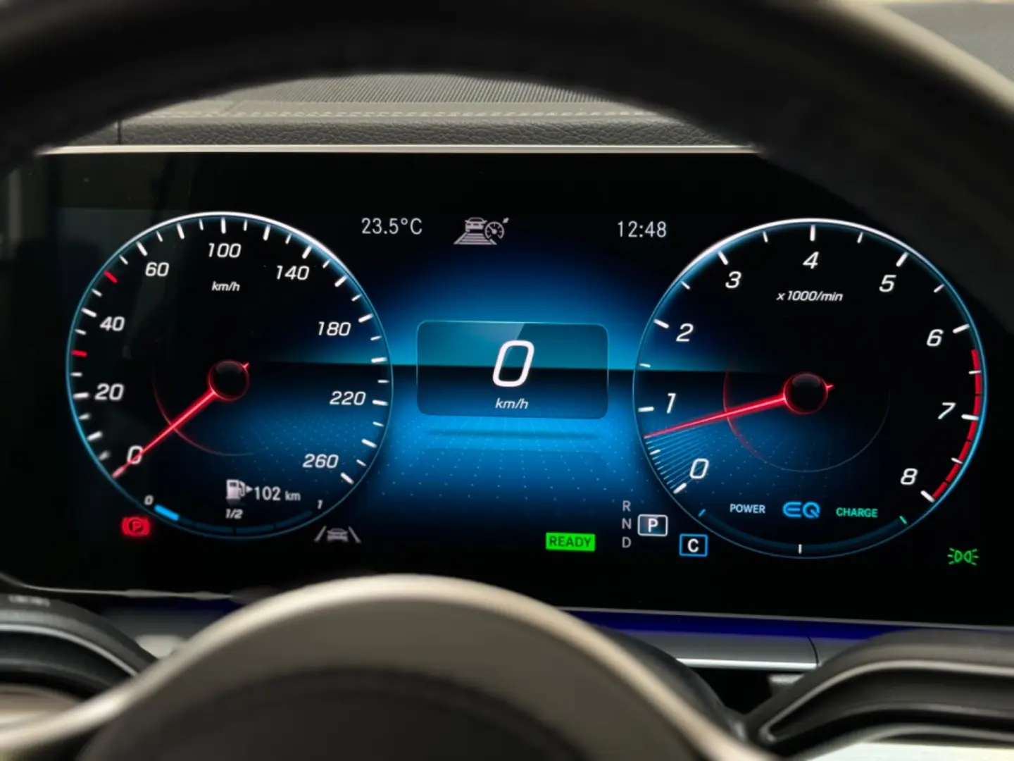 GLE 450 AMG-Line -360-PANO-AIRMATIC-MEM-BURMEST
