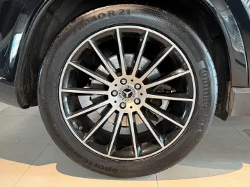 4Matic AMG-Line 360°Kamera,AHK Netto:€45.750,-