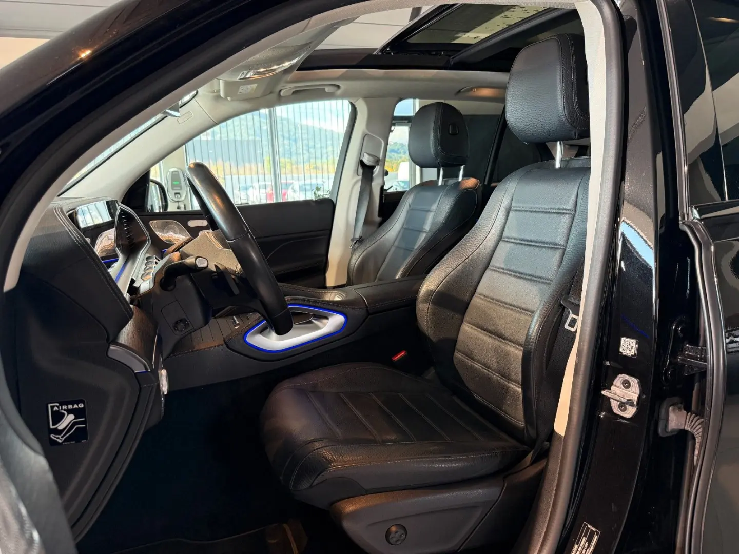 4Matic AMG-Line 360°Kamera,AHK Netto:€45.750,-